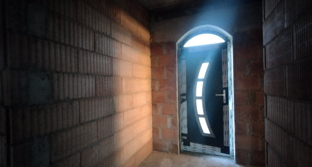 COMISION 0% Casa individuala 5 camere, Becicherecu Mic - Teren 790 mp, Garaj 8, foxfort.ro