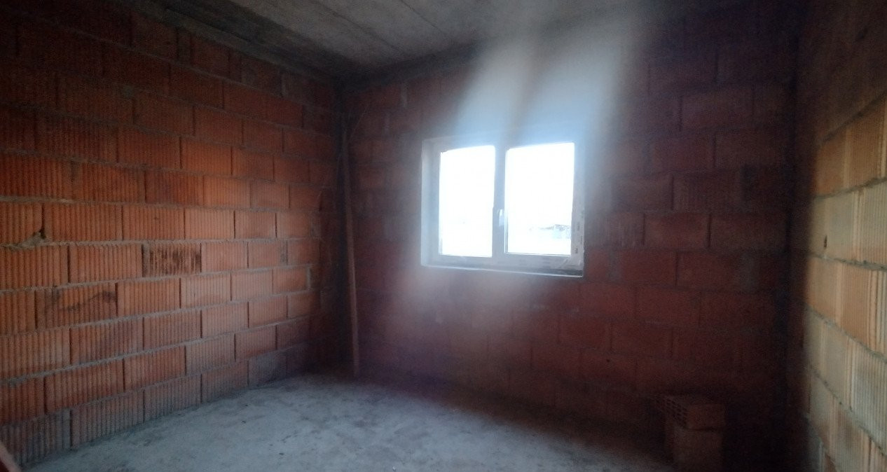 COMISION 0% Casa individuala 5 camere, Becicherecu Mic - Teren 790 mp, Garaj 13, foxfort.ro