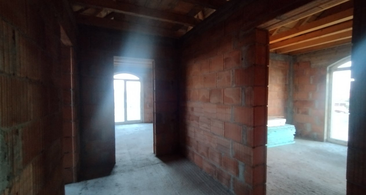 COMISION 0% Casa individuala 5 camere, Becicherecu Mic - Teren 790 mp, Garaj 14, foxfort.ro