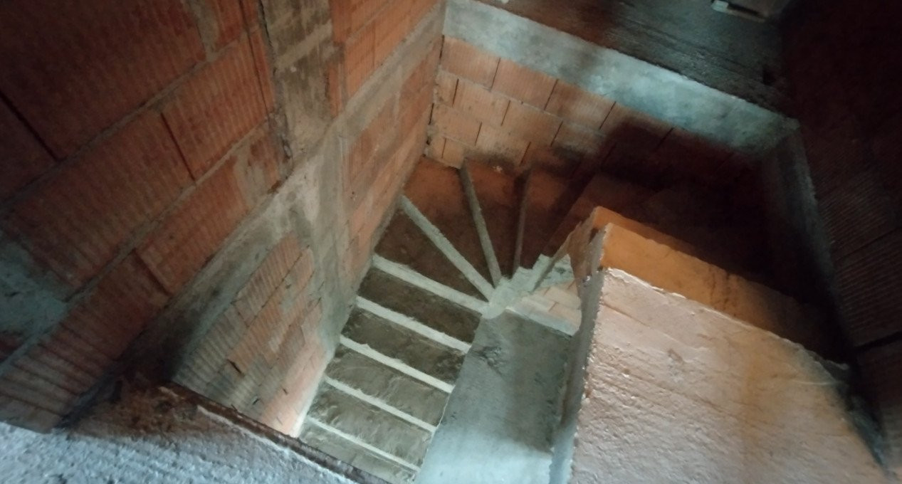 COMISION 0% Casa individuala 5 camere, Becicherecu Mic - Teren 790 mp, Garaj 15, foxfort.ro