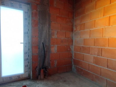 COMISION 0% Casa individuala 5 camere, Becicherecu Mic - Teren 790 mp, Garaj imagine mica 7, foxfort.ro