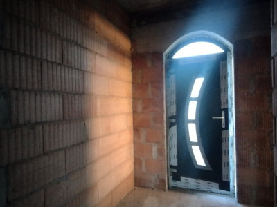 COMISION 0% Casa individuala 5 camere, Becicherecu Mic - Teren 790 mp, Garaj imagine mica 8, foxfort.ro