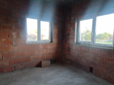 COMISION 0% Casa individuala 5 camere, Becicherecu Mic - Teren 790 mp, Garaj imagine mica 9, foxfort.ro