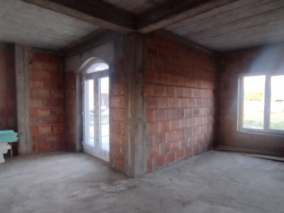 COMISION 0% Casa individuala 5 camere, Becicherecu Mic - Teren 790 mp, Garaj imagine mica 10, foxfort.ro