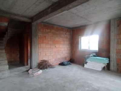 COMISION 0% Casa individuala 5 camere, Becicherecu Mic - Teren 790 mp, Garaj imagine mica 12, foxfort.ro