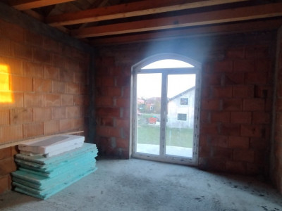 COMISION 0% Casa individuala 5 camere, Becicherecu Mic - Teren 790 mp, Garaj imagine mica 16, foxfort.ro