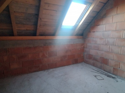 COMISION 0% Casa individuala 5 camere, Becicherecu Mic - Teren 790 mp, Garaj imagine mica 17, foxfort.ro