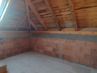 COMISION 0% Casa individuala 5 camere, Becicherecu Mic - Teren 790 mp, Garaj imagine mica 18, foxfort.ro