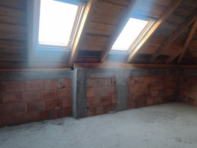 COMISION 0% Casa individuala 5 camere, Becicherecu Mic - Teren 790 mp, Garaj imagine mica 19, foxfort.ro