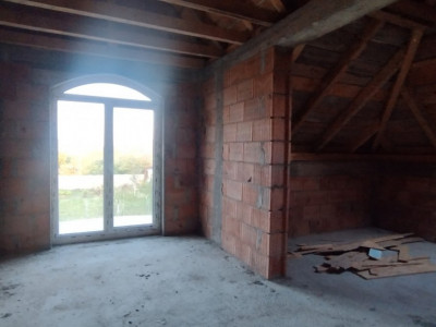 COMISION 0% Casa individuala 5 camere, Becicherecu Mic - Teren 790 mp, Garaj imagine mica 20, foxfort.ro