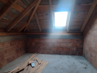 COMISION 0% Casa individuala 5 camere, Becicherecu Mic - Teren 790 mp, Garaj imagine mica 21, foxfort.ro