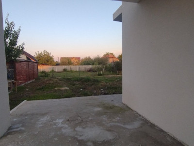 COMISION 0% Casa individuala 5 camere, Becicherecu Mic - Teren 790 mp, Garaj imagine mica 22, foxfort.ro