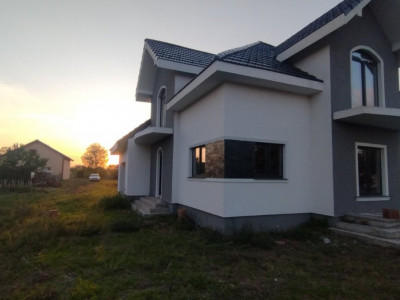 COMISION 0% Casa individuala 5 camere, Becicherecu Mic - Teren 790 mp, Garaj imagine mica 23, foxfort.ro