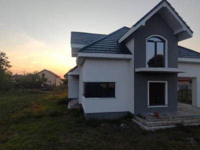 COMISION 0% Casa individuala 5 camere, Becicherecu Mic - Teren 790 mp, Garaj imagine mica 25, foxfort.ro