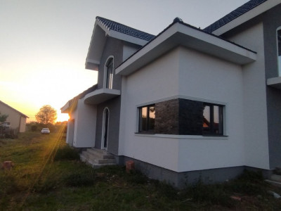 COMISION 0% Casa individuala 5 camere, Becicherecu Mic - Teren 790 mp, Garaj imagine mica 26, foxfort.ro