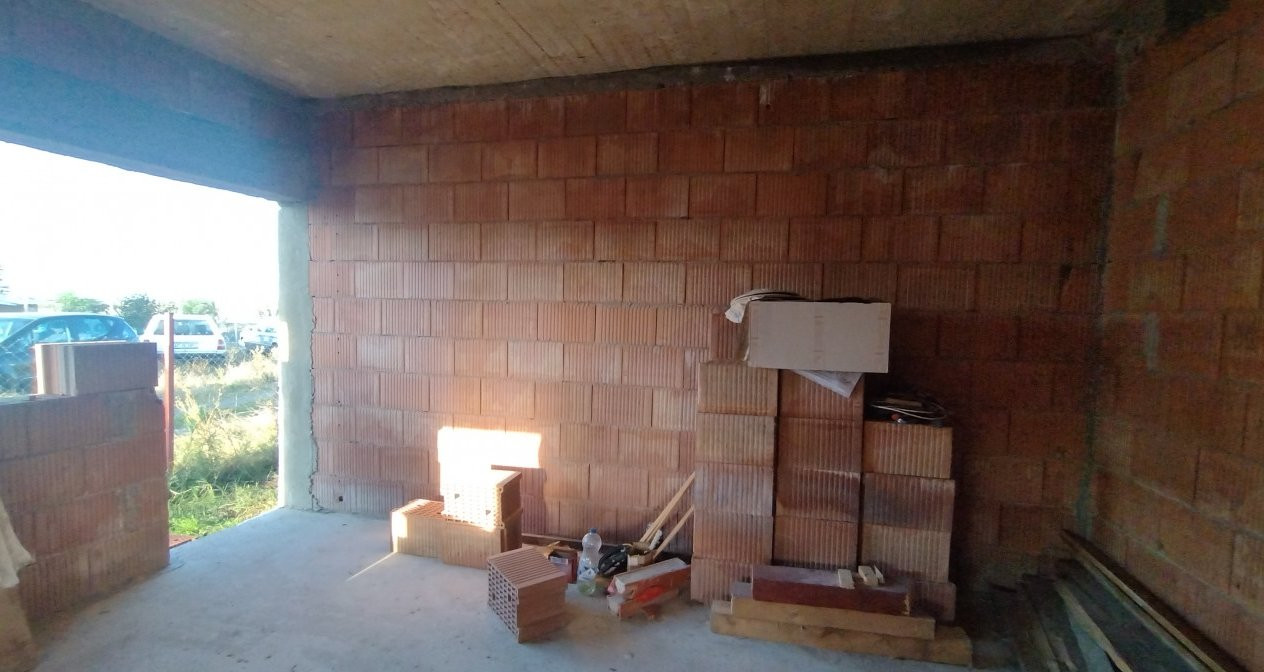 Casa individula la ROSU, 4 camere - Becicherecu Mic, teren 499 mp 7, foxfort.ro