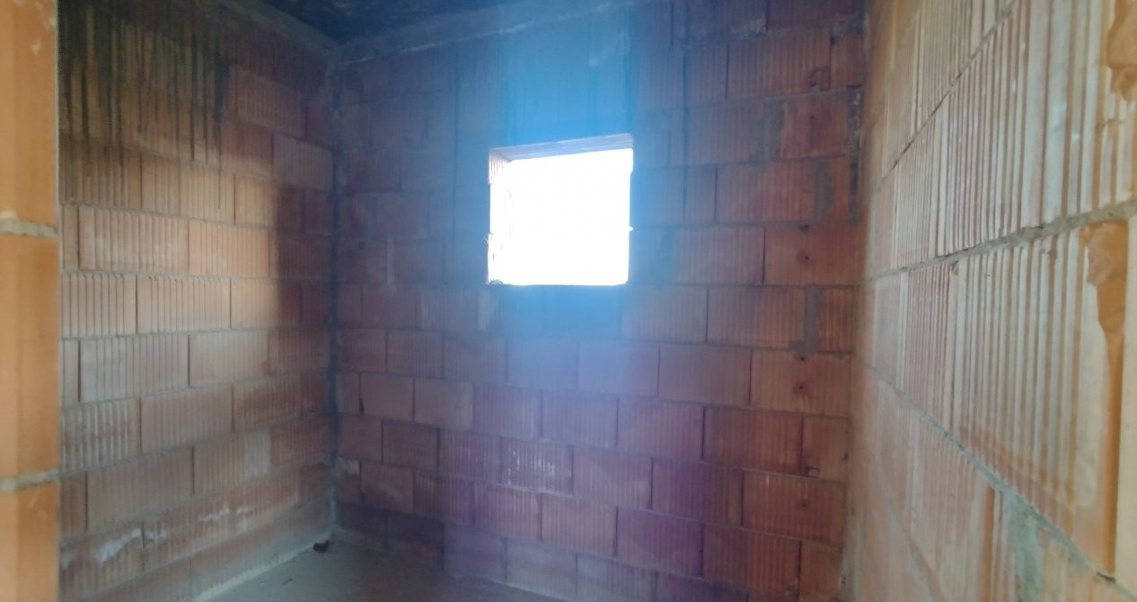 Casa individula la ROSU, 4 camere - Becicherecu Mic, teren 499 mp 8, foxfort.ro