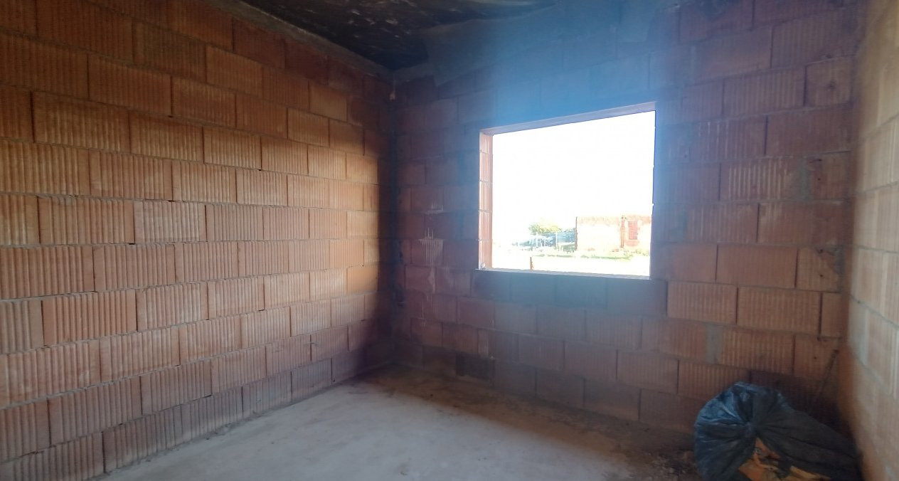 Casa individula la ROSU, 4 camere - Becicherecu Mic, teren 499 mp 9, foxfort.ro