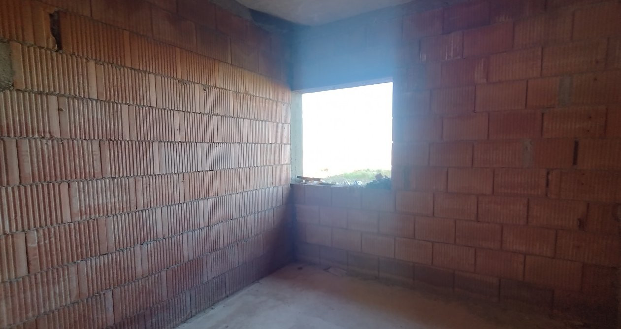 Casa individula la ROSU, 4 camere - Becicherecu Mic, teren 499 mp 11, foxfort.ro