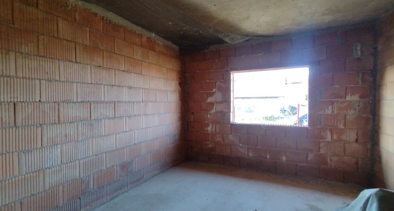 Casa individula la ROSU, 4 camere - Becicherecu Mic, teren 499 mp 12, foxfort.ro