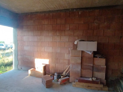 Casa individula la ROSU, 4 camere - Becicherecu Mic, teren 499 mp imagine mica 7, foxfort.ro