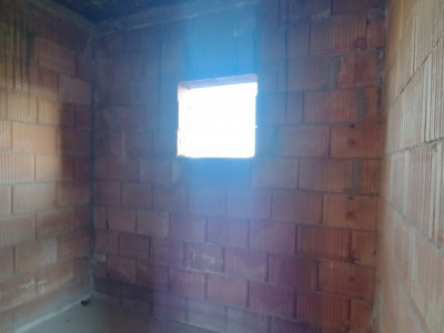 Casa individula la ROSU, 4 camere - Becicherecu Mic, teren 499 mp imagine mica 8, foxfort.ro