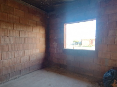 Casa individula la ROSU, 4 camere - Becicherecu Mic, teren 499 mp imagine mica 9, foxfort.ro