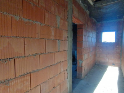 Casa individula la ROSU, 4 camere - Becicherecu Mic, teren 499 mp imagine mica 10, foxfort.ro