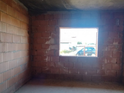 Casa individula la ROSU, 4 camere - Becicherecu Mic, teren 499 mp imagine mica 13, foxfort.ro