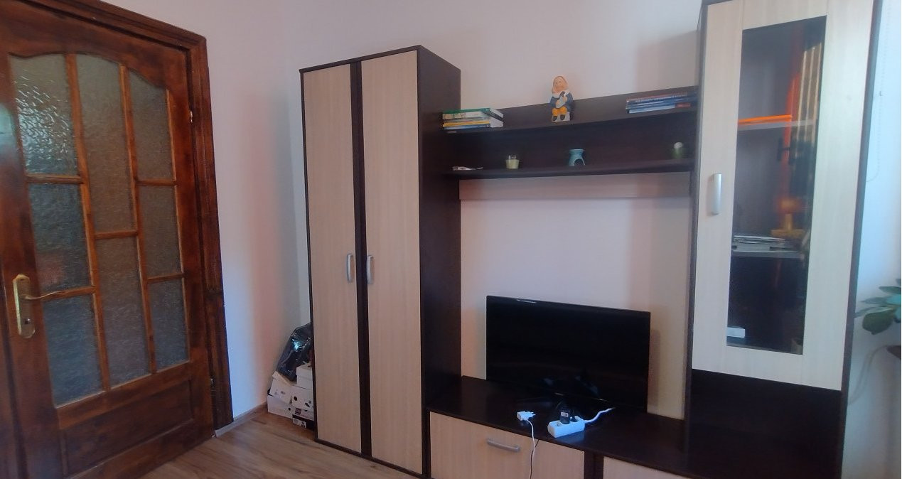 COMISION 0% Apartament 3 camere la curte comuna, terasa 40 mp - Zona Iosefin 16, foxfort.ro