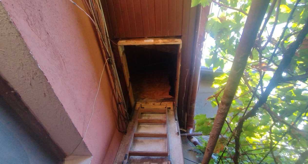 COMISION 0% Apartament 3 camere la curte comuna, terasa 40 mp - Zona Iosefin 20, foxfort.ro