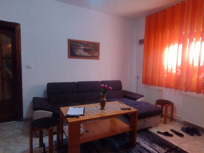 COMISION 0% Apartament 3 camere la curte comuna, terasa 40 mp - Zona Iosefin imagine mica 18, foxfort.ro