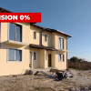 COMISION 0% Duplex 4 camere, Sacalaz - Teren 366 mp thumb 1