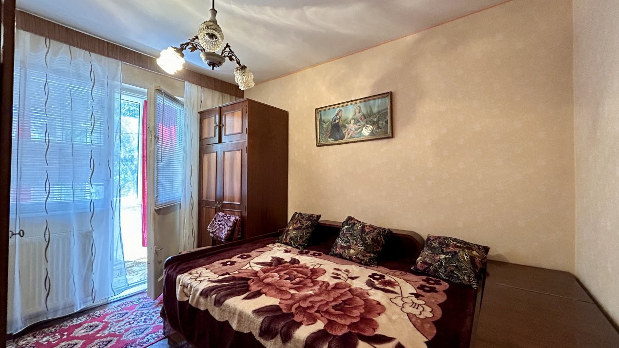 Apartamente de vanzare Timisoara Dacia 3