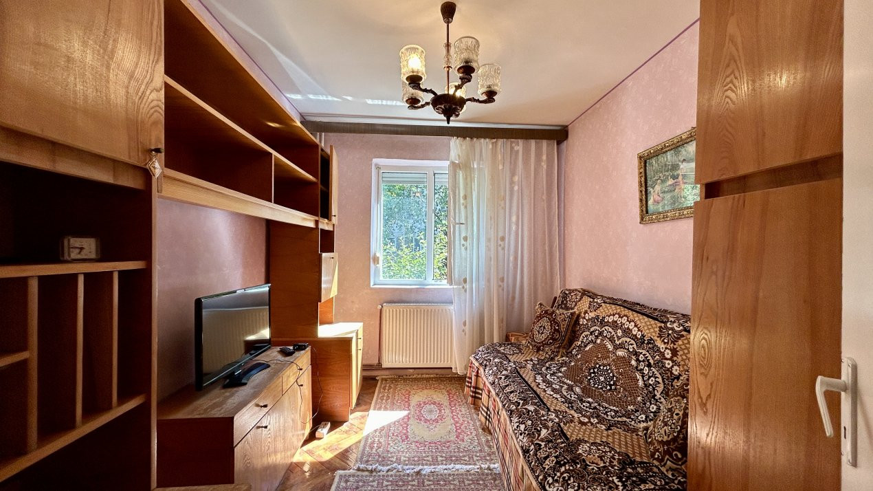 Apartamente de vanzare Timisoara Dacia 5