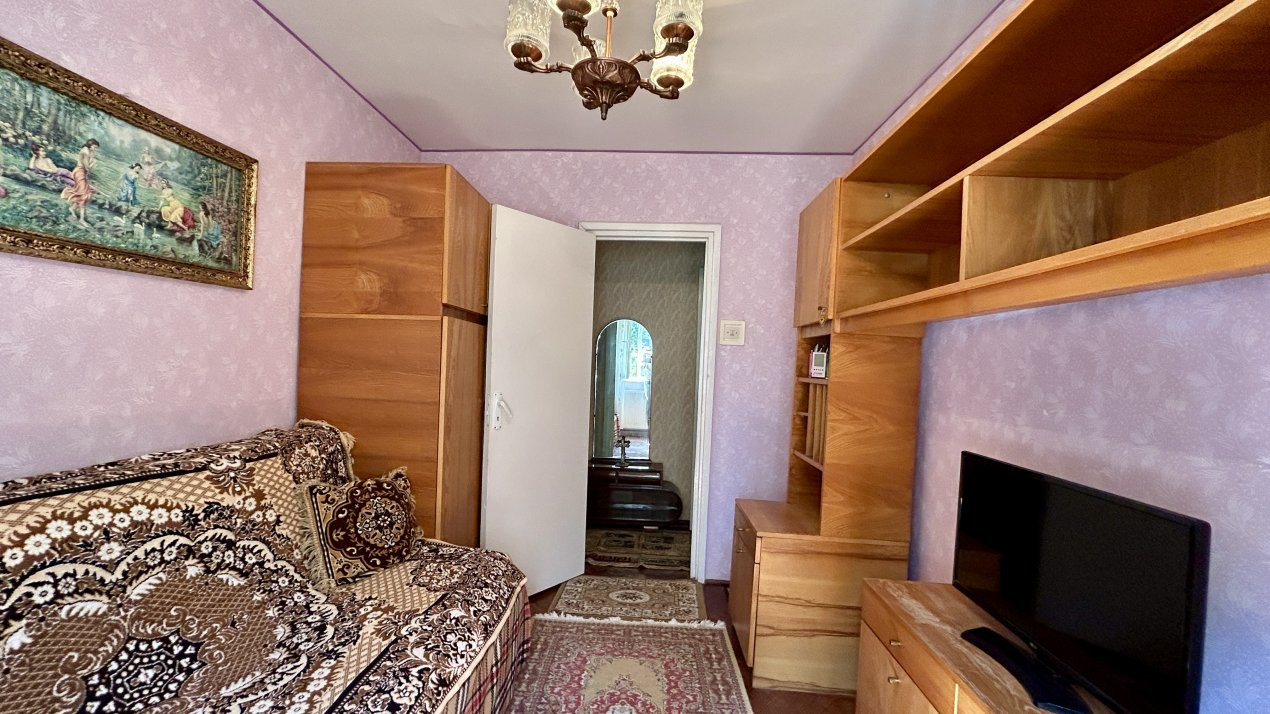 Apartamente de vanzare Timisoara Dacia 6