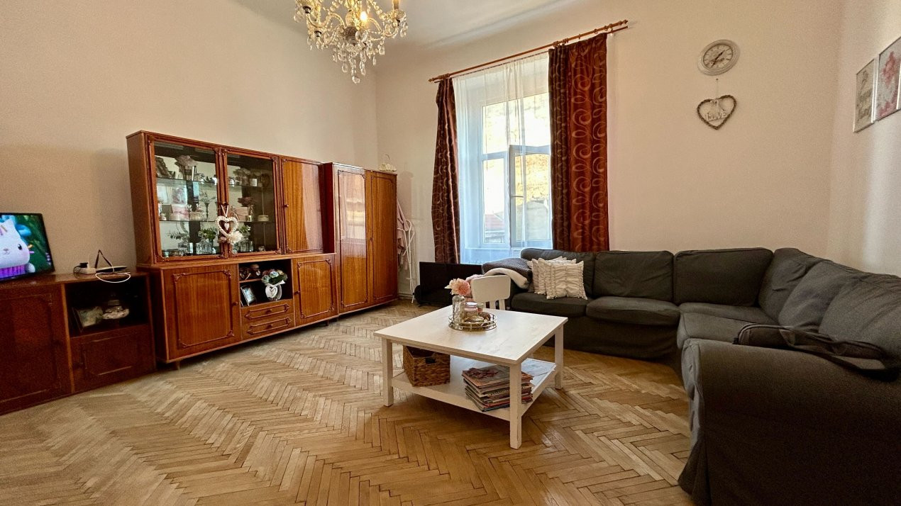 Apartamente de vanzare Timisoara 1