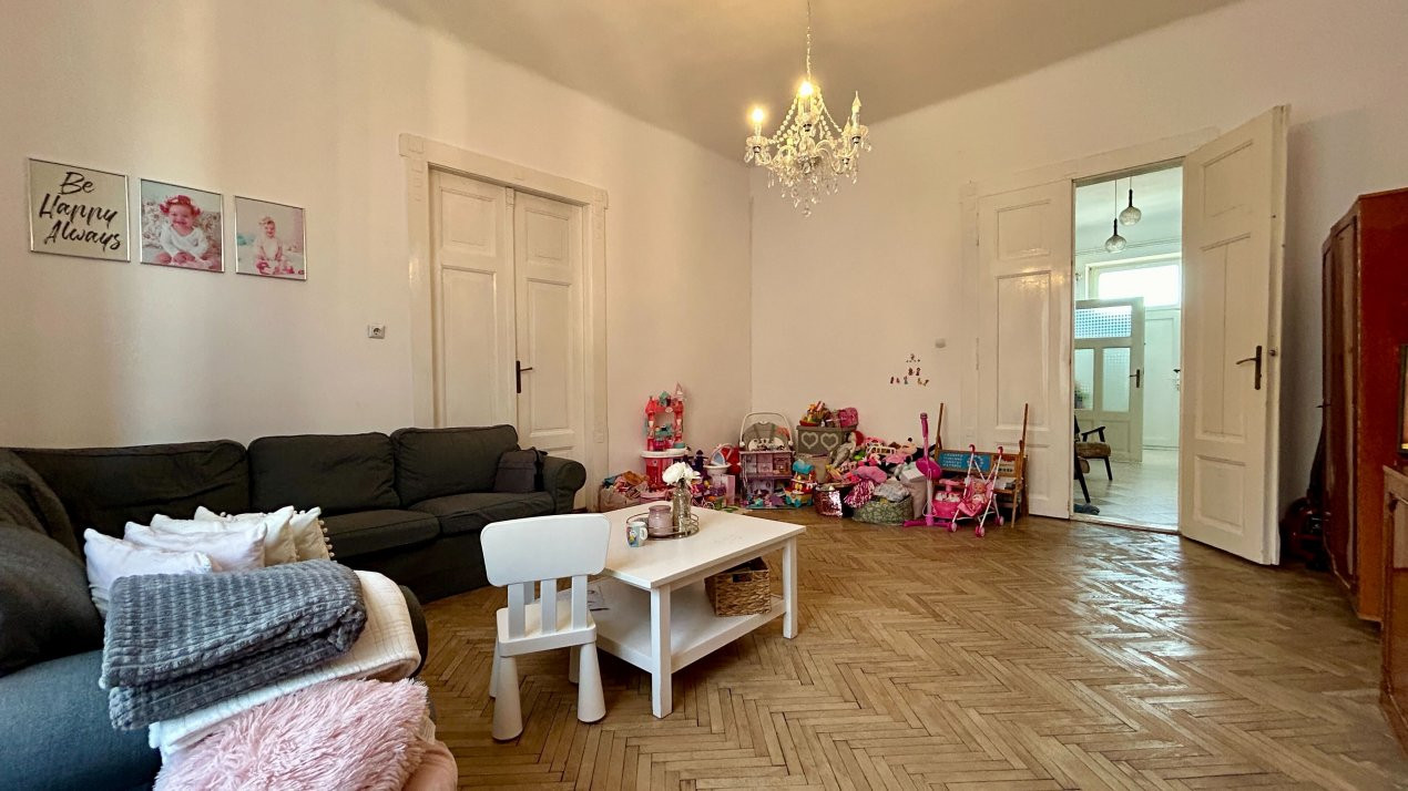 Apartamente de vanzare Timisoara 2