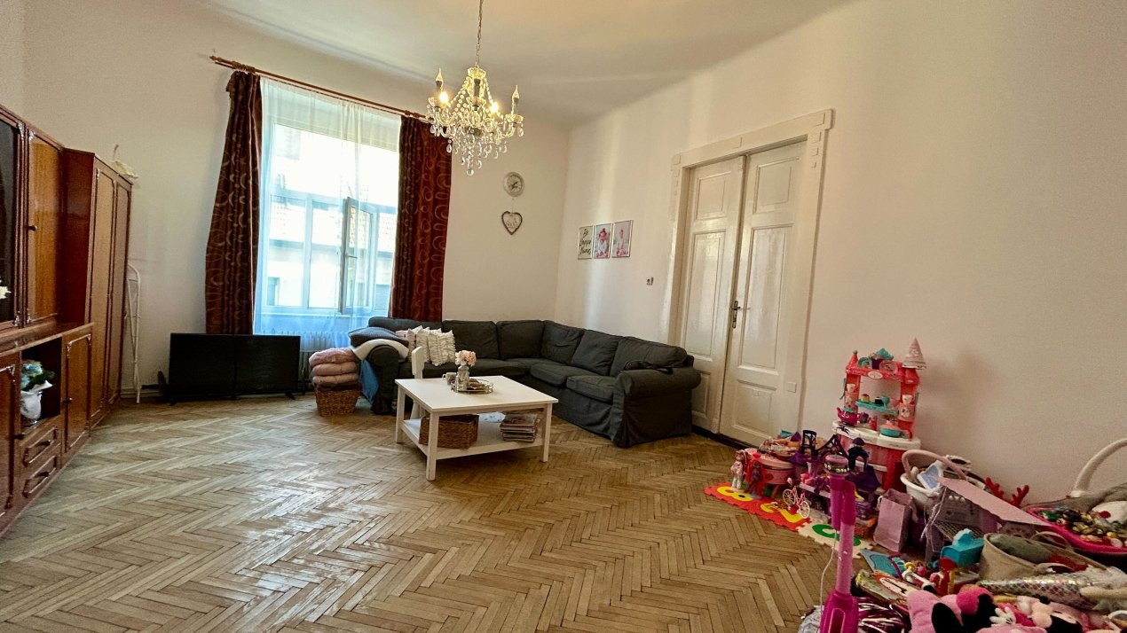 Apartamente de vanzare Timisoara 15