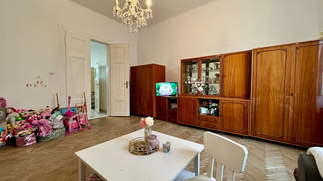 Apartamente de vanzare Timisoara 16