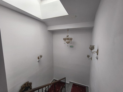 Hotel de inchiriat Parter + 2 Etaje + Mansarda, 19 camere, zona Brancoveanu imagine mica 5, foxfort.ro