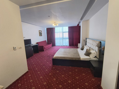 Hotel de inchiriat Parter + 2 Etaje + Mansarda, 19 camere, zona Brancoveanu imagine mica 22, foxfort.ro