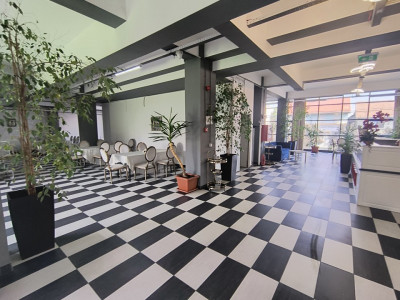 Hotel de inchiriat Parter + 2 Etaje + Mansarda, 19 camere, zona Brancoveanu imagine mica 2, foxfort.ro