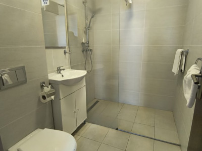 Hotel de inchiriat Parter + 2 Etaje + Mansarda, 19 camere, zona Brancoveanu imagine mica 18, foxfort.ro