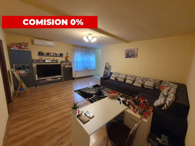 COMISION 0% Casa individuala cu 4 camere si garaj | Sanmihaiu Roman