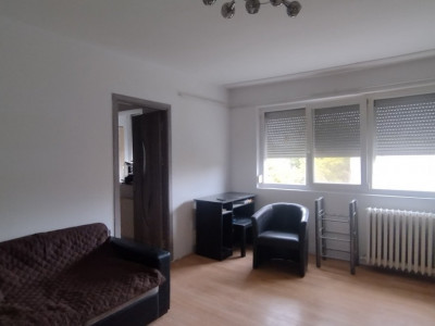 Apartament 2 camere, balcon - Timisoara, Zona Sagului