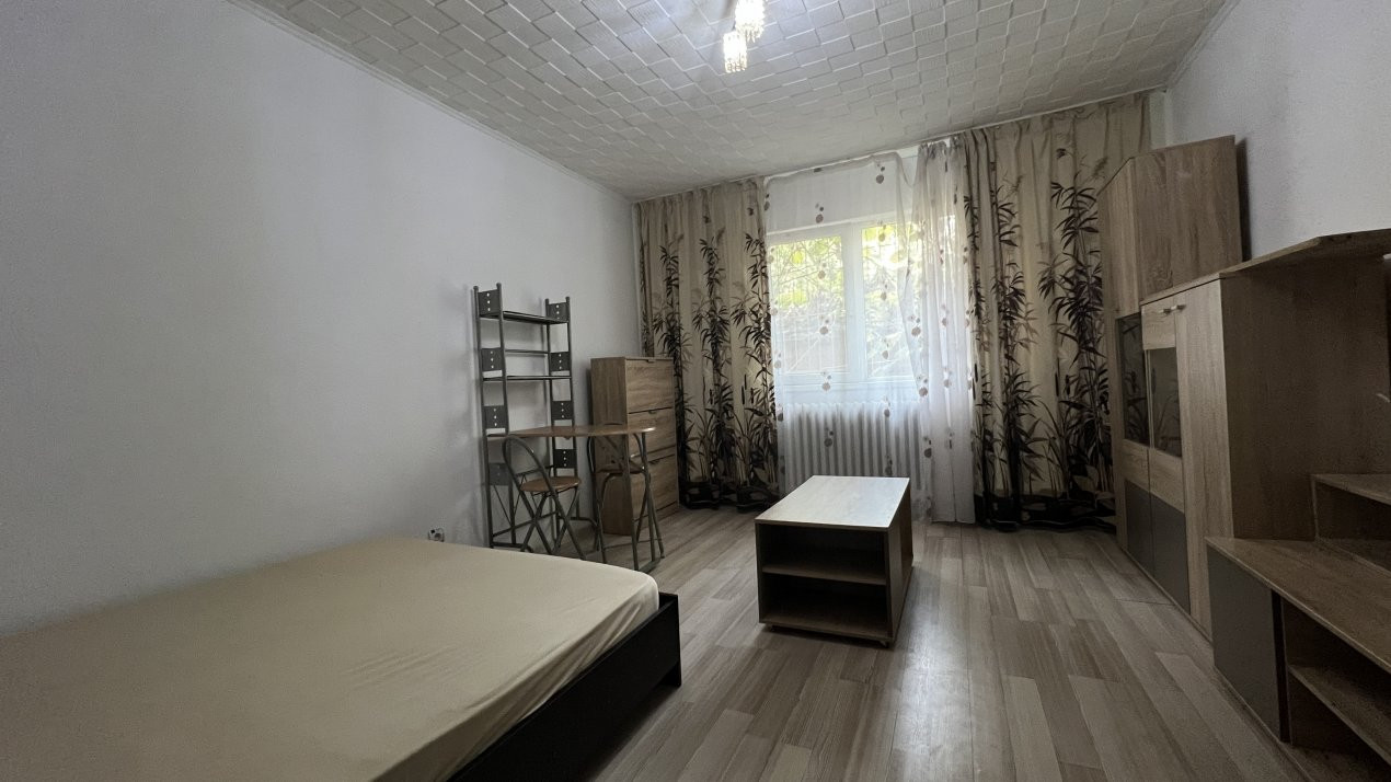 Apartamente de vanzare Timisoara Take Ionescu 1