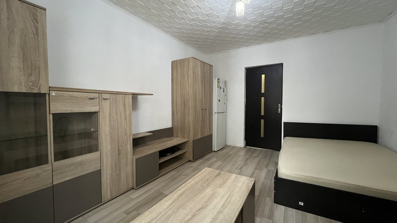 Apartamente de vanzare Timisoara Take Ionescu 2