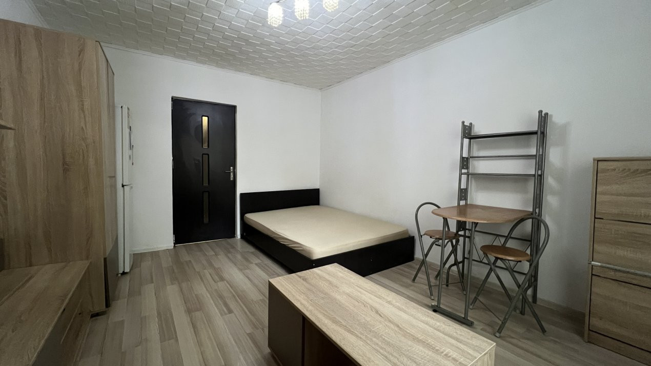 Apartamente de vanzare Timisoara Take Ionescu 3