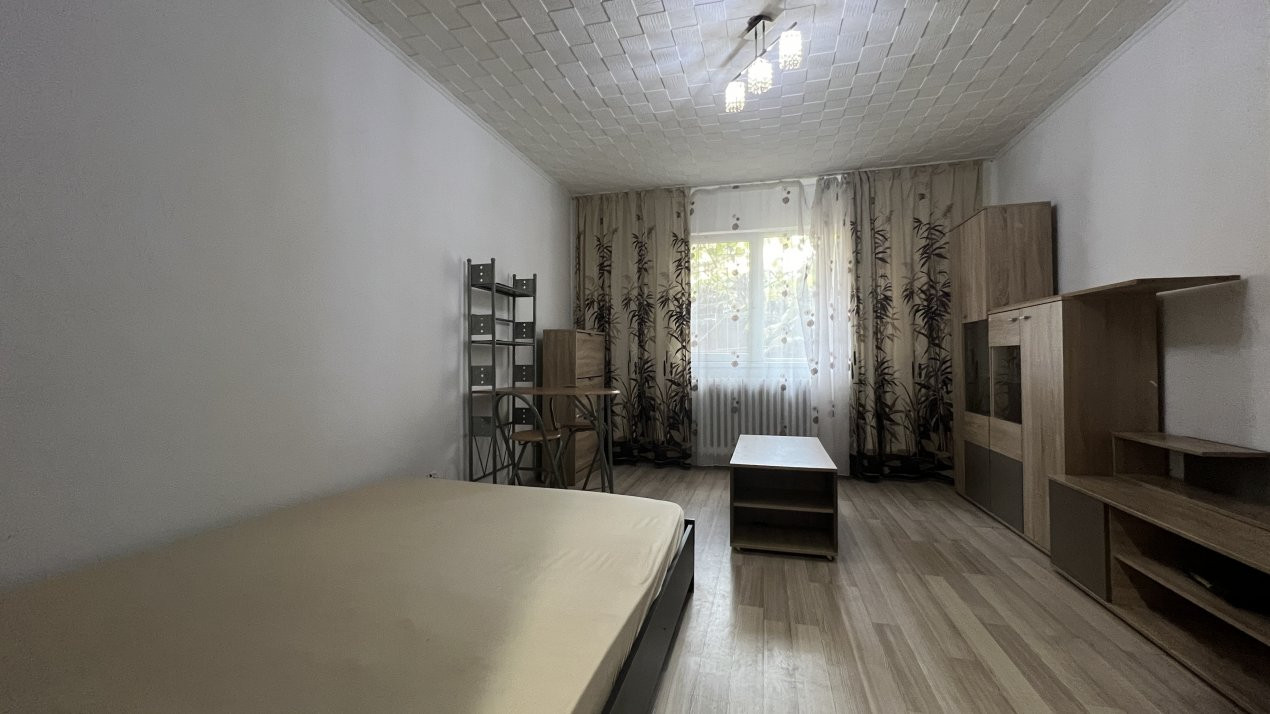 Apartamente de vanzare Timisoara Take Ionescu 8